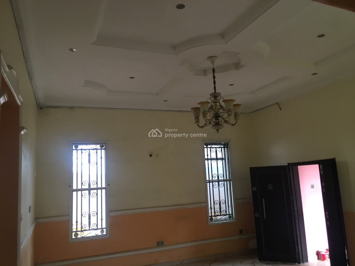 Newly Renovated 5 Bedrooms Detached Duplex with a Rm Bq, Off Oba Dosunmu Street, Ikeja Gra, Ikeja, Lagos, Detached Duplex for Rent