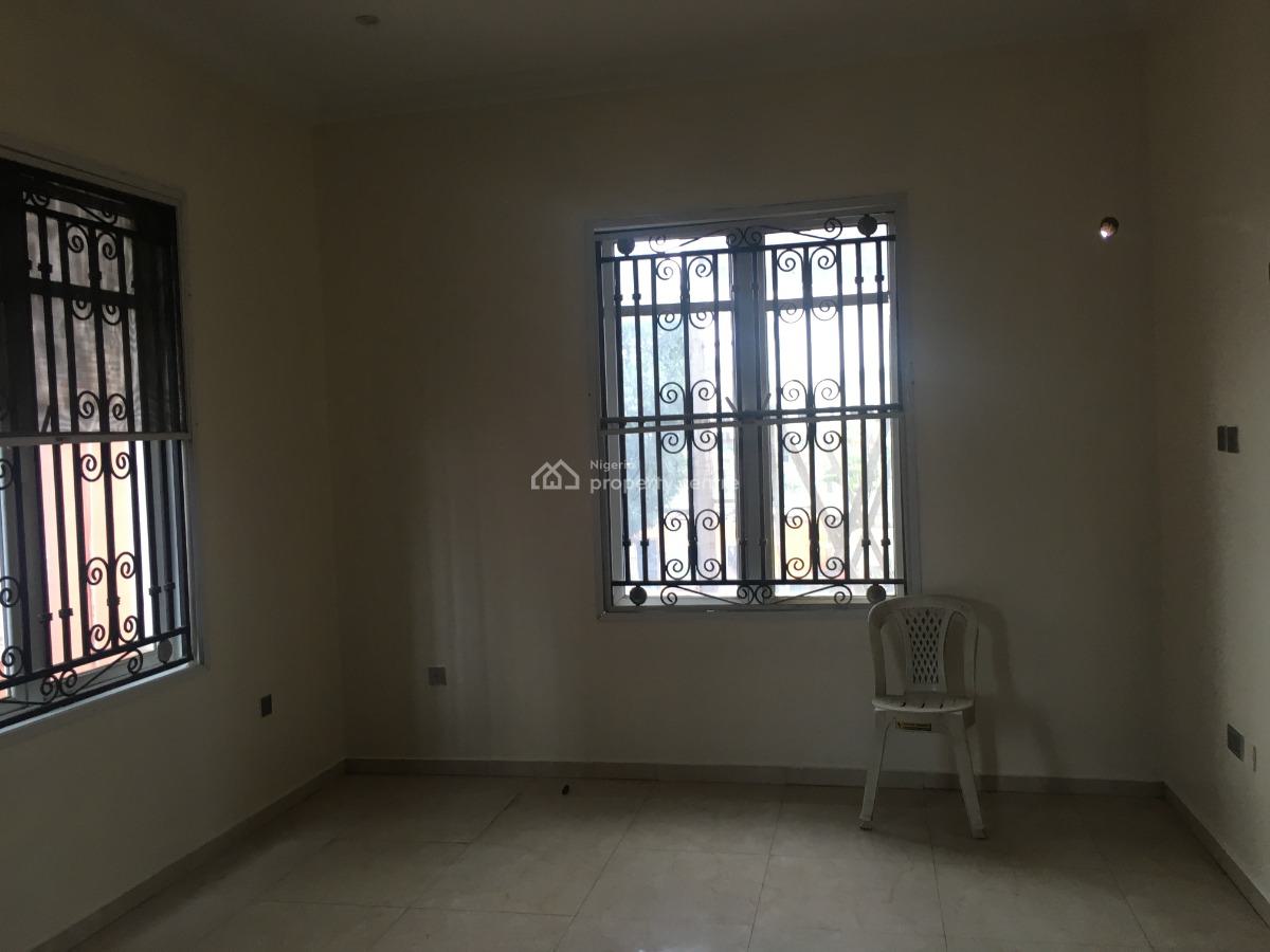 Newly Renovated 5 Bedrooms Detached Duplex with a Rm Bq, Off Oba Dosunmu Street, Ikeja Gra, Ikeja, Lagos, Detached Duplex for Rent