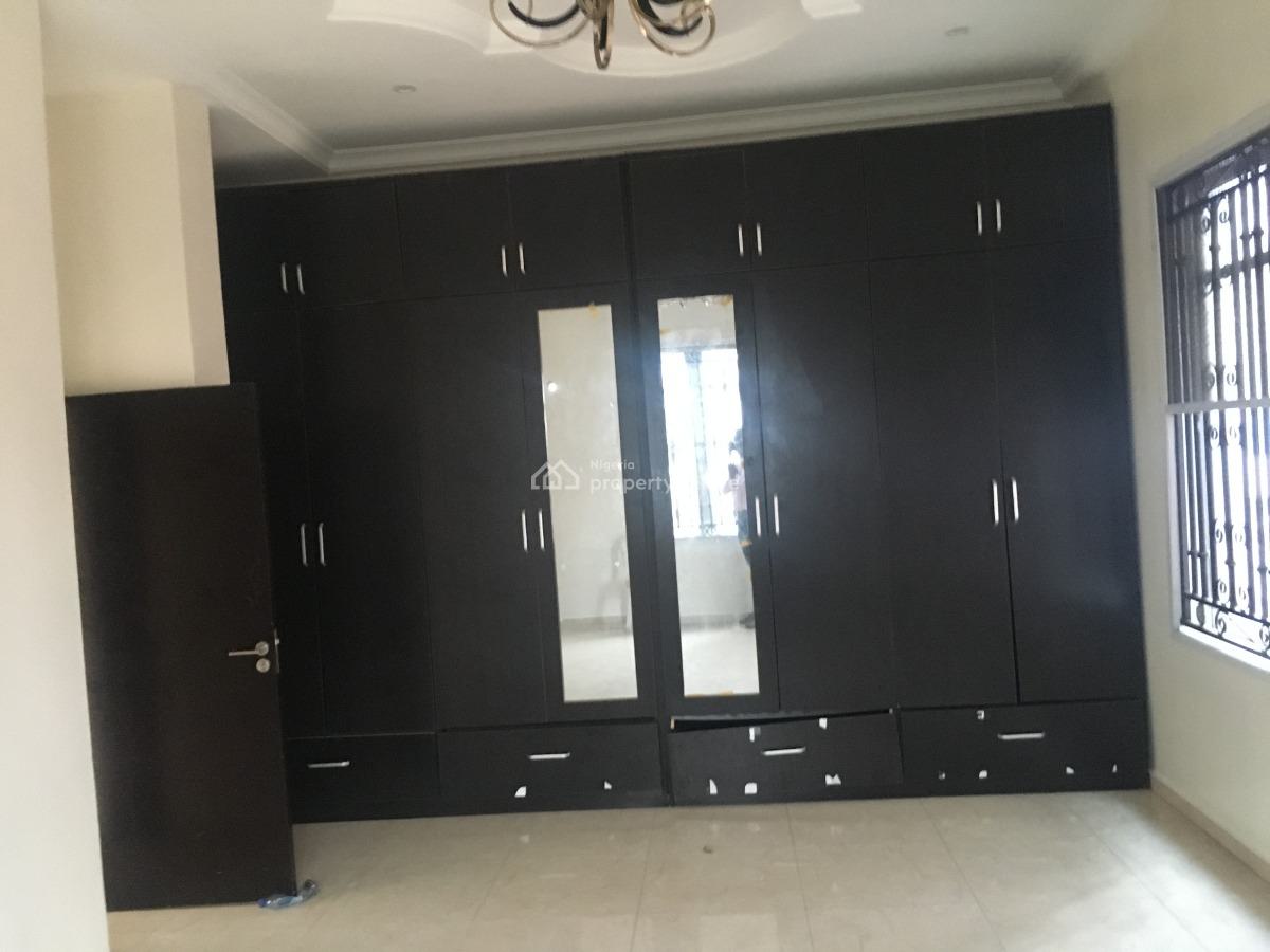 Newly Renovated 5 Bedrooms Detached Duplex with a Rm Bq, Off Oba Dosunmu Street, Ikeja Gra, Ikeja, Lagos, Detached Duplex for Rent
