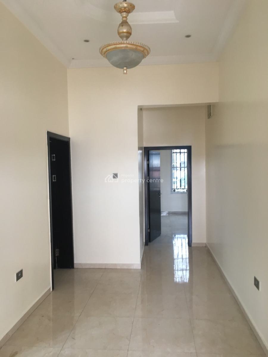 Newly Renovated 5 Bedrooms Detached Duplex with a Rm Bq, Off Oba Dosunmu Street, Ikeja Gra, Ikeja, Lagos, Detached Duplex for Rent
