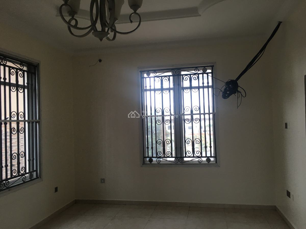 Newly Renovated 5 Bedrooms Detached Duplex with a Rm Bq, Off Oba Dosunmu Street, Ikeja Gra, Ikeja, Lagos, Detached Duplex for Rent