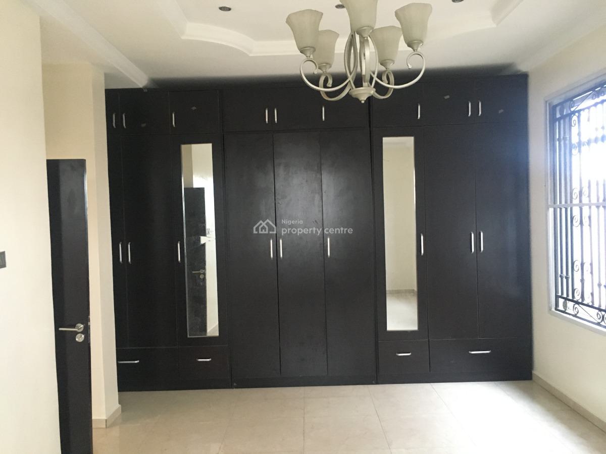 Newly Renovated 5 Bedrooms Detached Duplex with a Rm Bq, Off Oba Dosunmu Street, Ikeja Gra, Ikeja, Lagos, Detached Duplex for Rent
