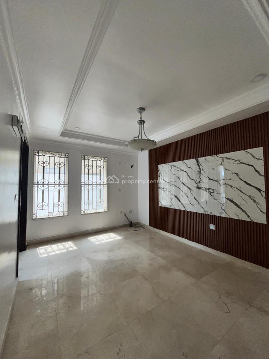 2 Bedroom Apartment, Lekki Phase 1, Lekki, Lagos, Flat / Apartment for Rent