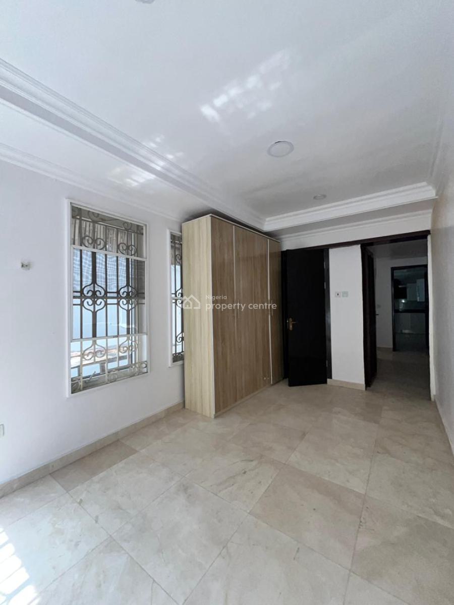 2 Bedroom Apartment, Lekki Phase 1, Lekki, Lagos, Flat / Apartment for Rent