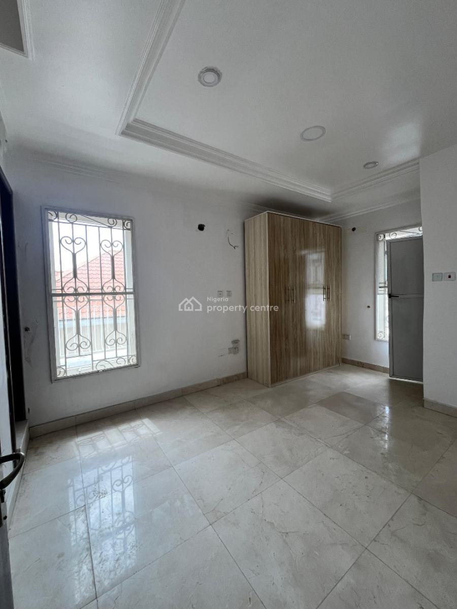 2 Bedroom Apartment, Lekki Phase 1, Lekki, Lagos, Flat / Apartment for Rent