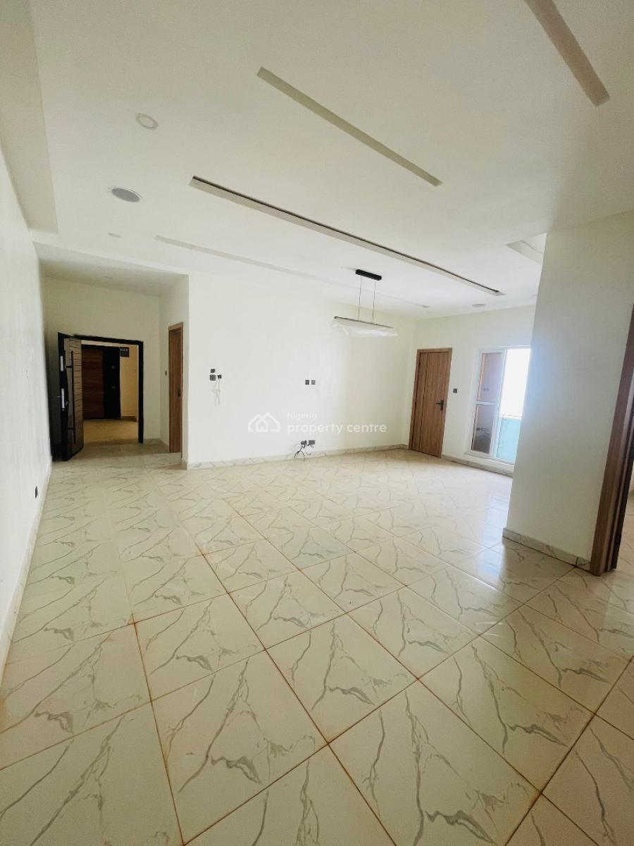 2 Bedroom Apartment, Ogombo, Ajah, Lagos, Flat / Apartment for Rent