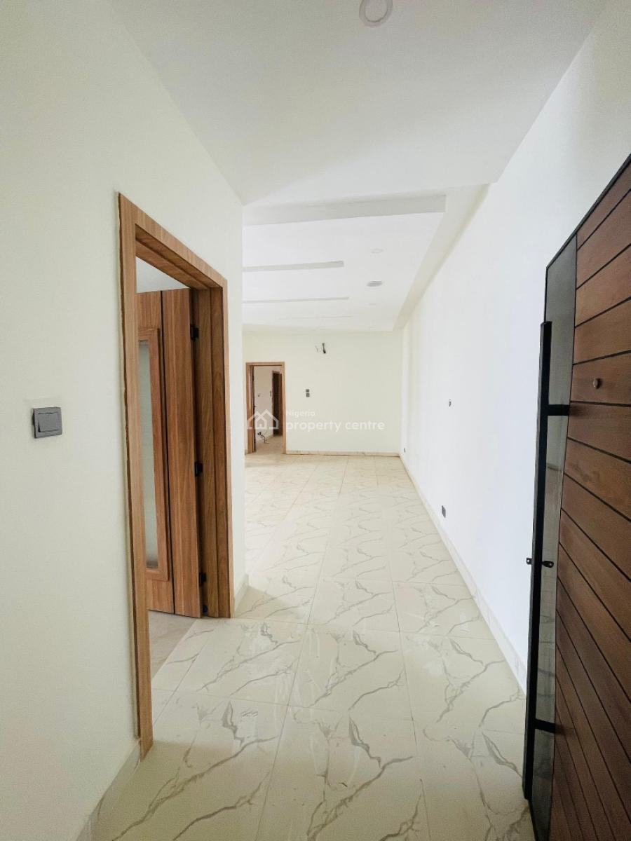2 Bedroom Apartment, Ogombo, Ajah, Lagos, Flat / Apartment for Rent