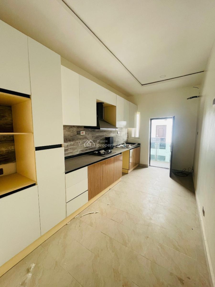 2 Bedroom Apartment, Ogombo, Ajah, Lagos, Flat / Apartment for Rent