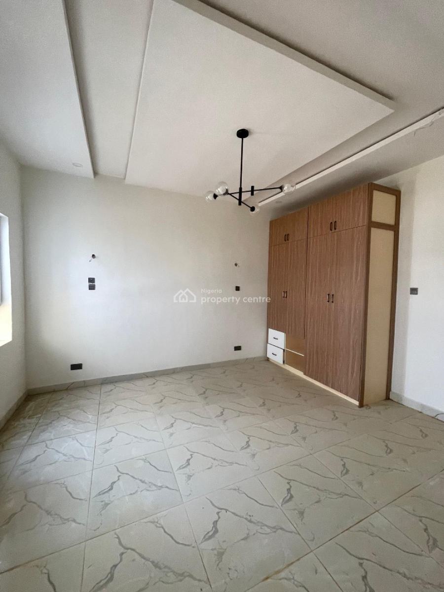 2 Bedroom Apartment, Ogombo, Ajah, Lagos, Flat / Apartment for Rent