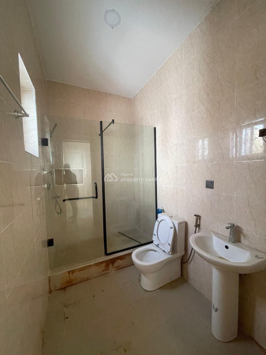 2 Bedroom Apartment, Ogombo, Ajah, Lagos, Flat / Apartment for Rent