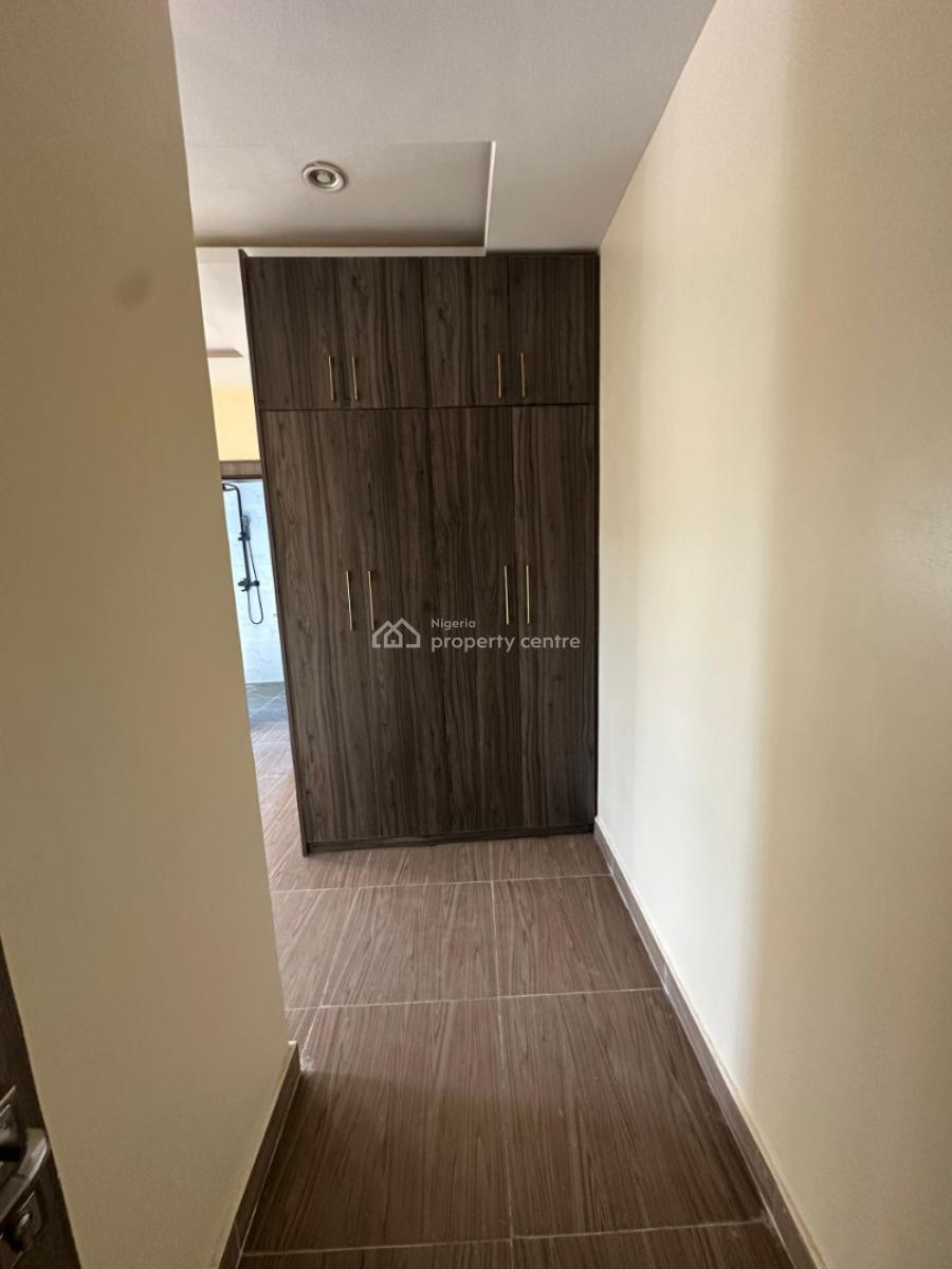 Brand New 3 Beds Flat Apartment, Main, Katampe, Abuja, Flat / Apartment for Rent