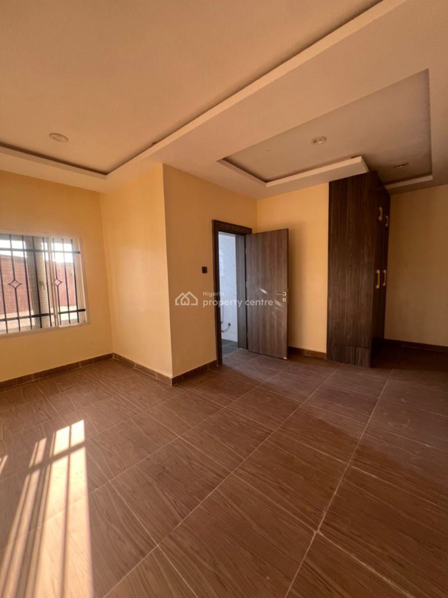 Brand New 3 Beds Flat Apartment, Main, Katampe, Abuja, Flat / Apartment for Rent
