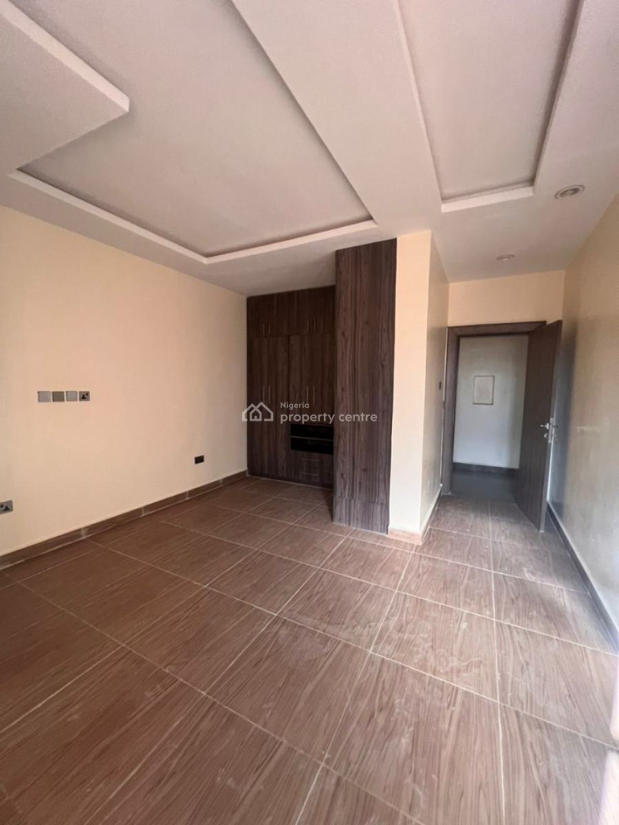Brand New 3 Beds Flat Apartment, Main, Katampe, Abuja, Flat / Apartment for Rent