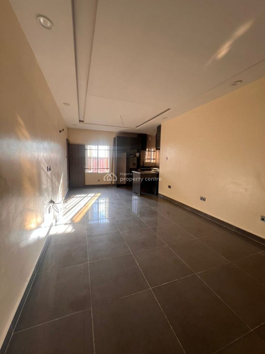 Brand New 3 Beds Flat Apartment, Main, Katampe, Abuja, Flat / Apartment for Rent