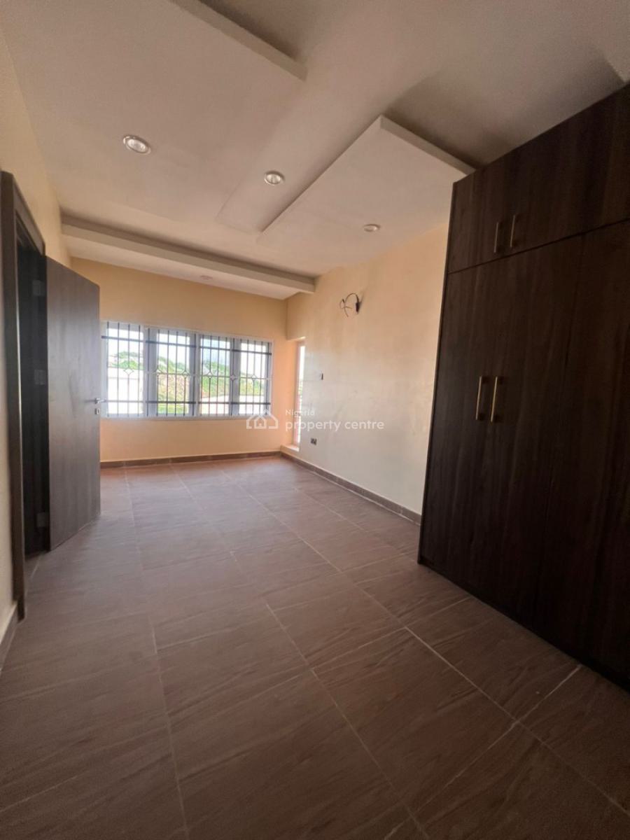 Brand New 3 Beds Flat Apartment, Main, Katampe, Abuja, Flat / Apartment for Rent