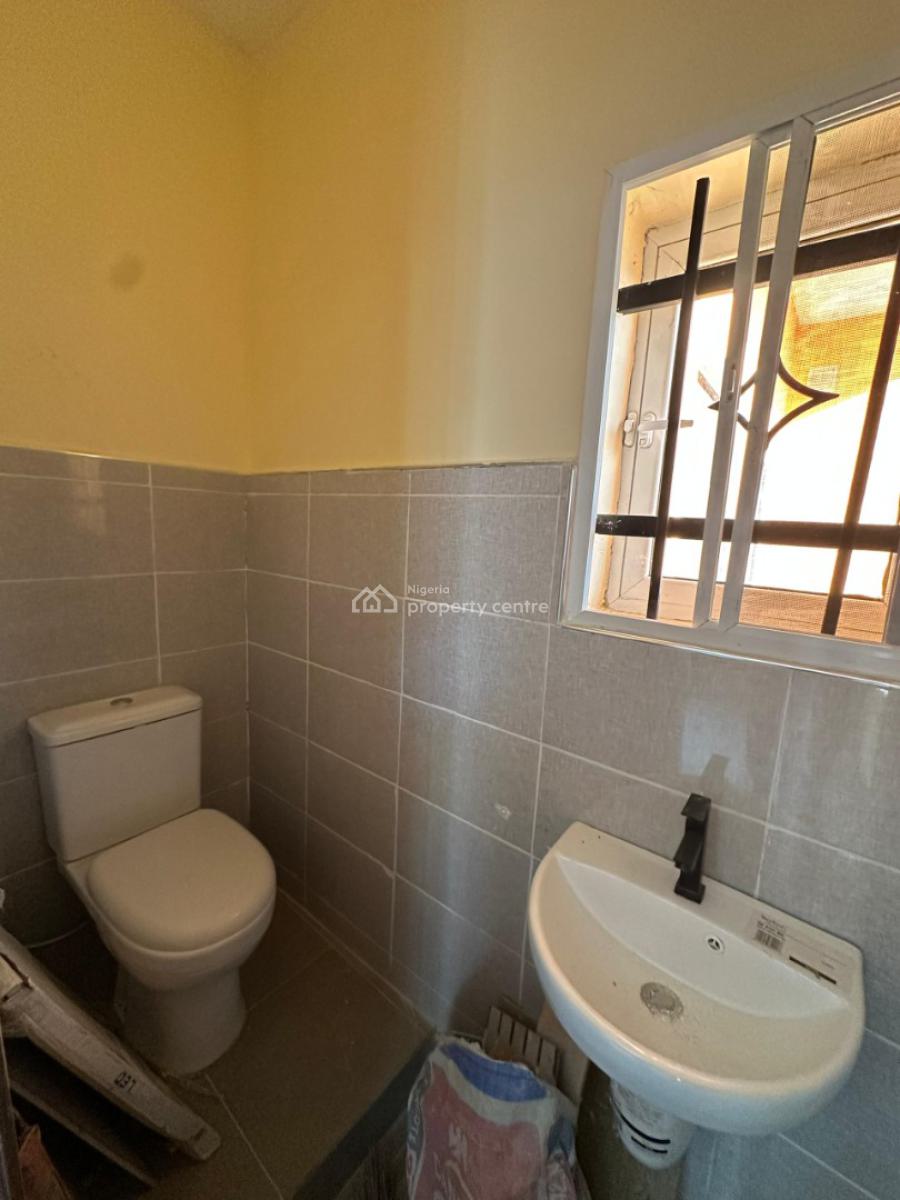 Brand New 3 Beds Flat Apartment, Main, Katampe, Abuja, Flat / Apartment for Rent