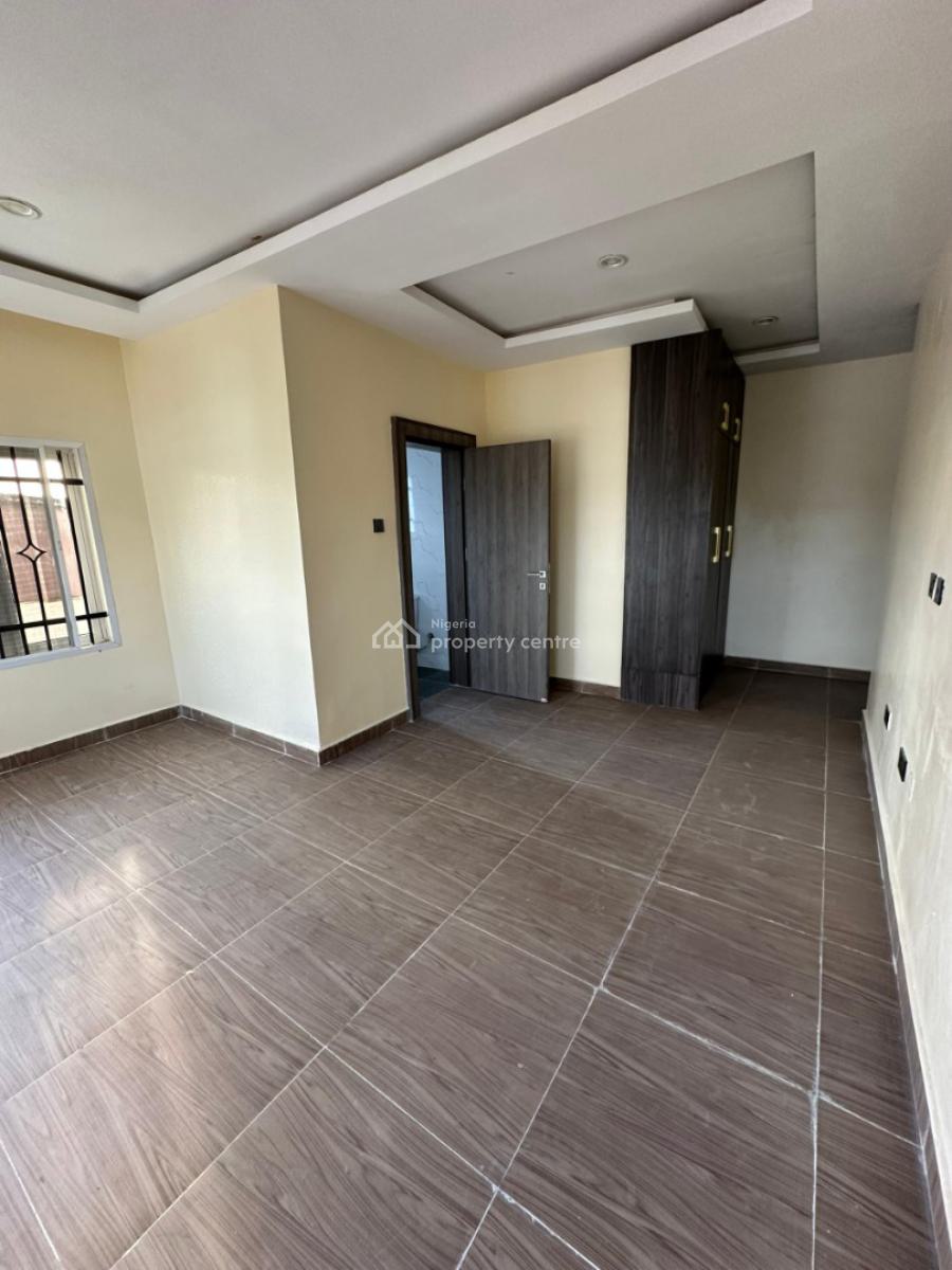Brand New 3 Beds Flat Apartment, Main, Katampe, Abuja, Flat / Apartment for Rent