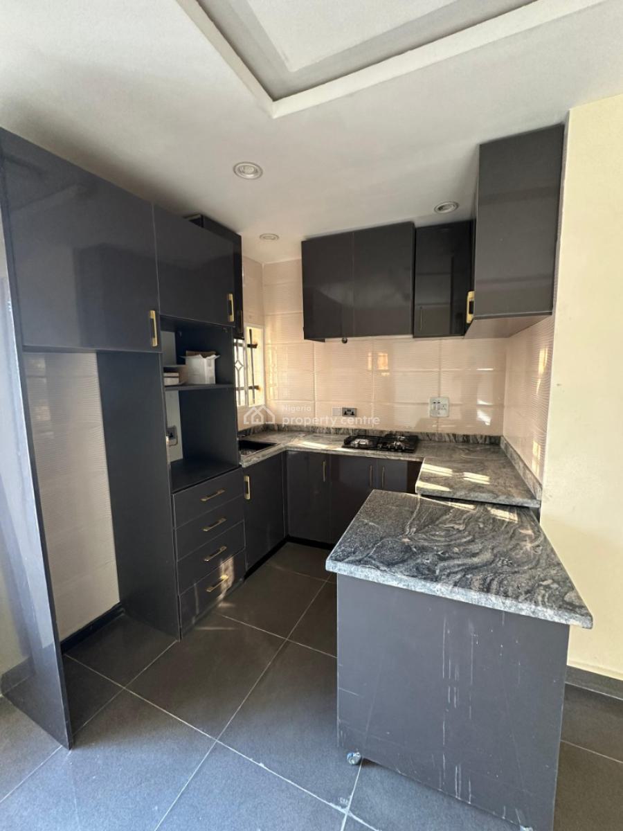 Brand New 3 Beds Flat Apartment, Main, Katampe, Abuja, Flat / Apartment for Rent