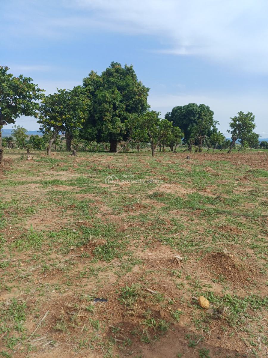 3 Bedroom Terrace Duplex, Skyline Exclusive City, Idu Industrial, Abuja, Mixed-use Land for Sale