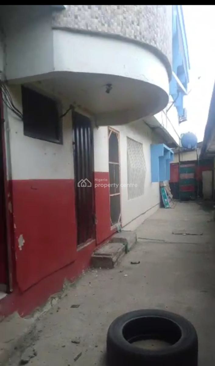Clean 5 Bedroom Duplex, Off Brown Road, Aguda, Surulere, Lagos, Detached Duplex for Rent