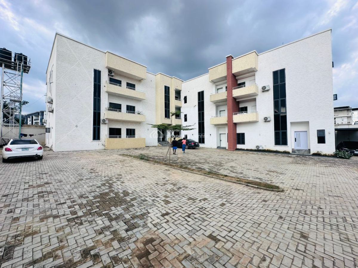 Luxury Bedroom Flat, Jahi, Abuja, Flat / Apartment for Sale