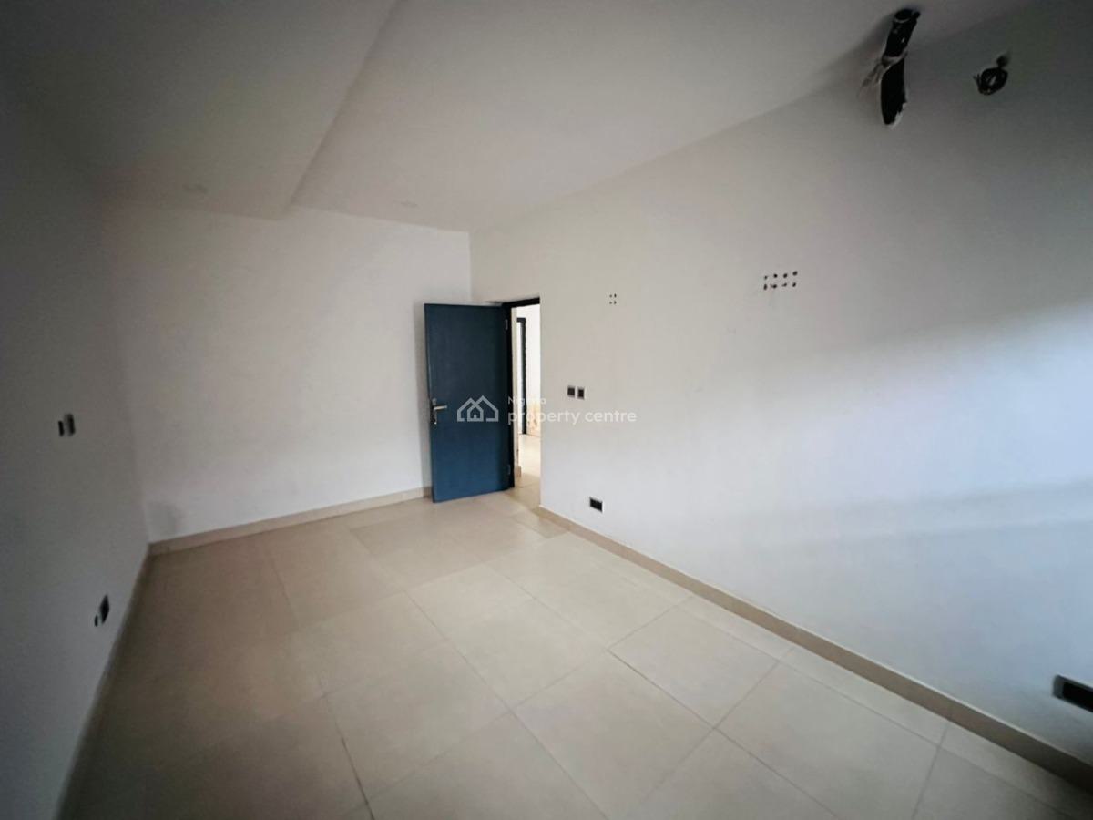 Luxury Bedroom Flat, Jahi, Abuja, Flat / Apartment for Sale