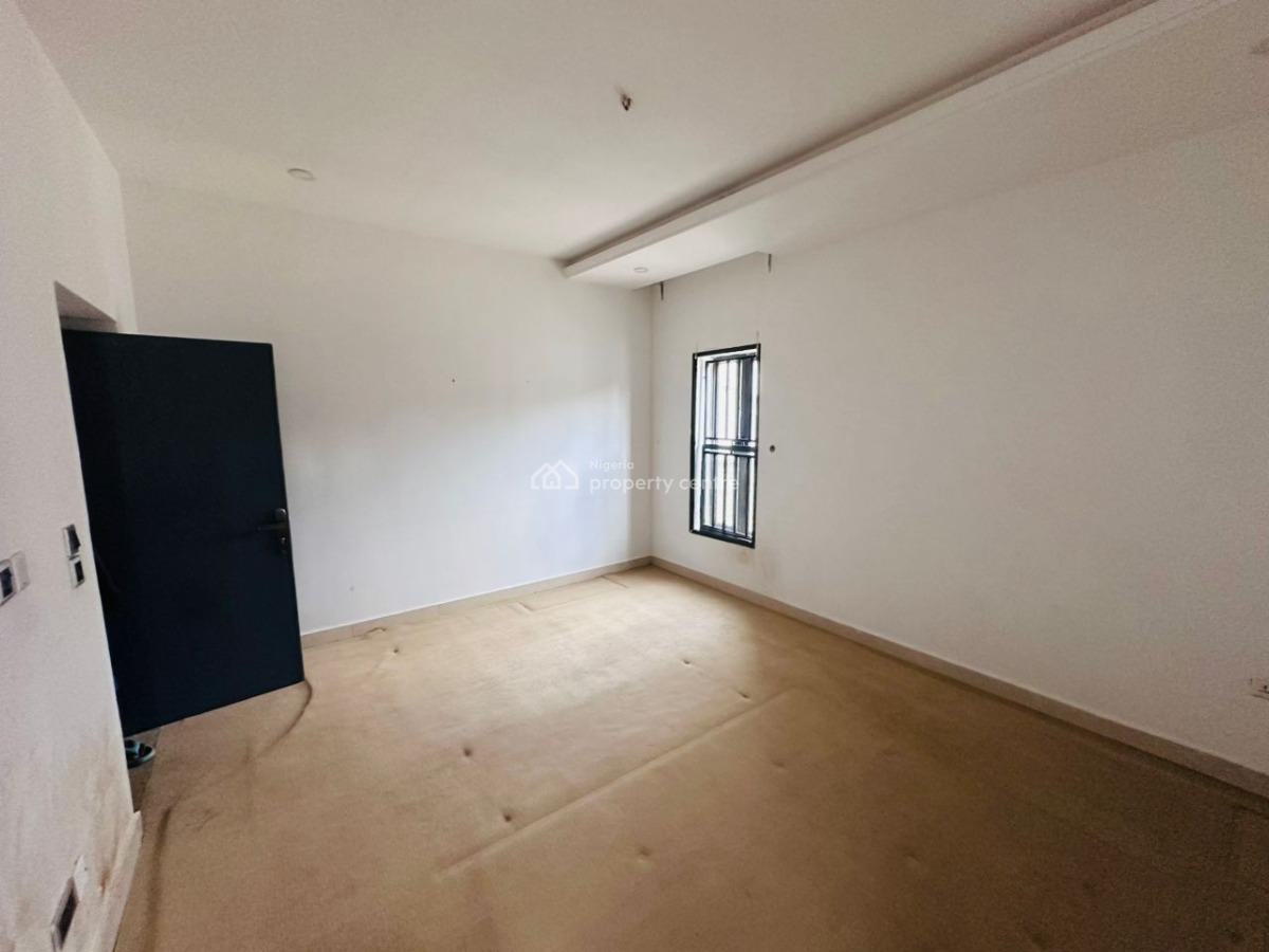 Luxury Bedroom Flat, Jahi, Abuja, Flat / Apartment for Sale