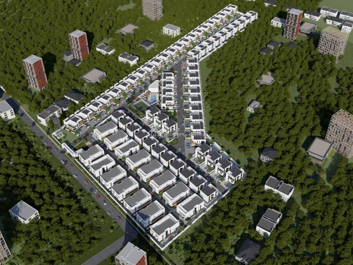 Land Available, Lekki, Lagos, Mixed-use Land for Sale