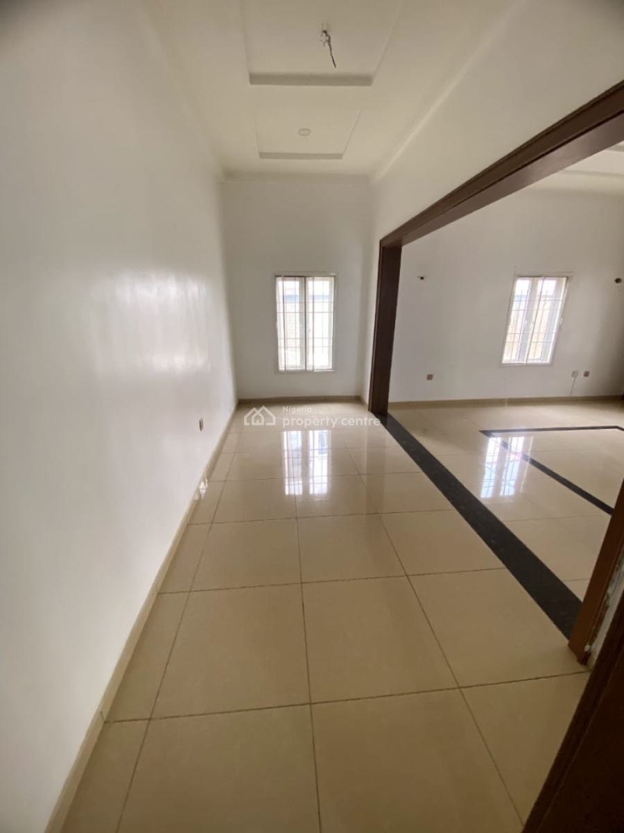 Luxurious Modern 3 Bedroom Apartment, Katampe Extension, Katampe, Abuja, Flat / Apartment for Rent