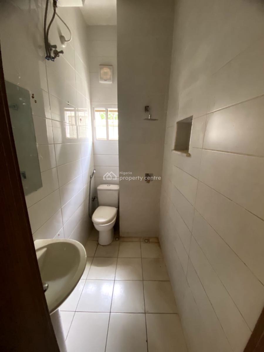 Luxurious Modern 3 Bedroom Apartment, Katampe Extension, Katampe, Abuja, Flat / Apartment for Rent