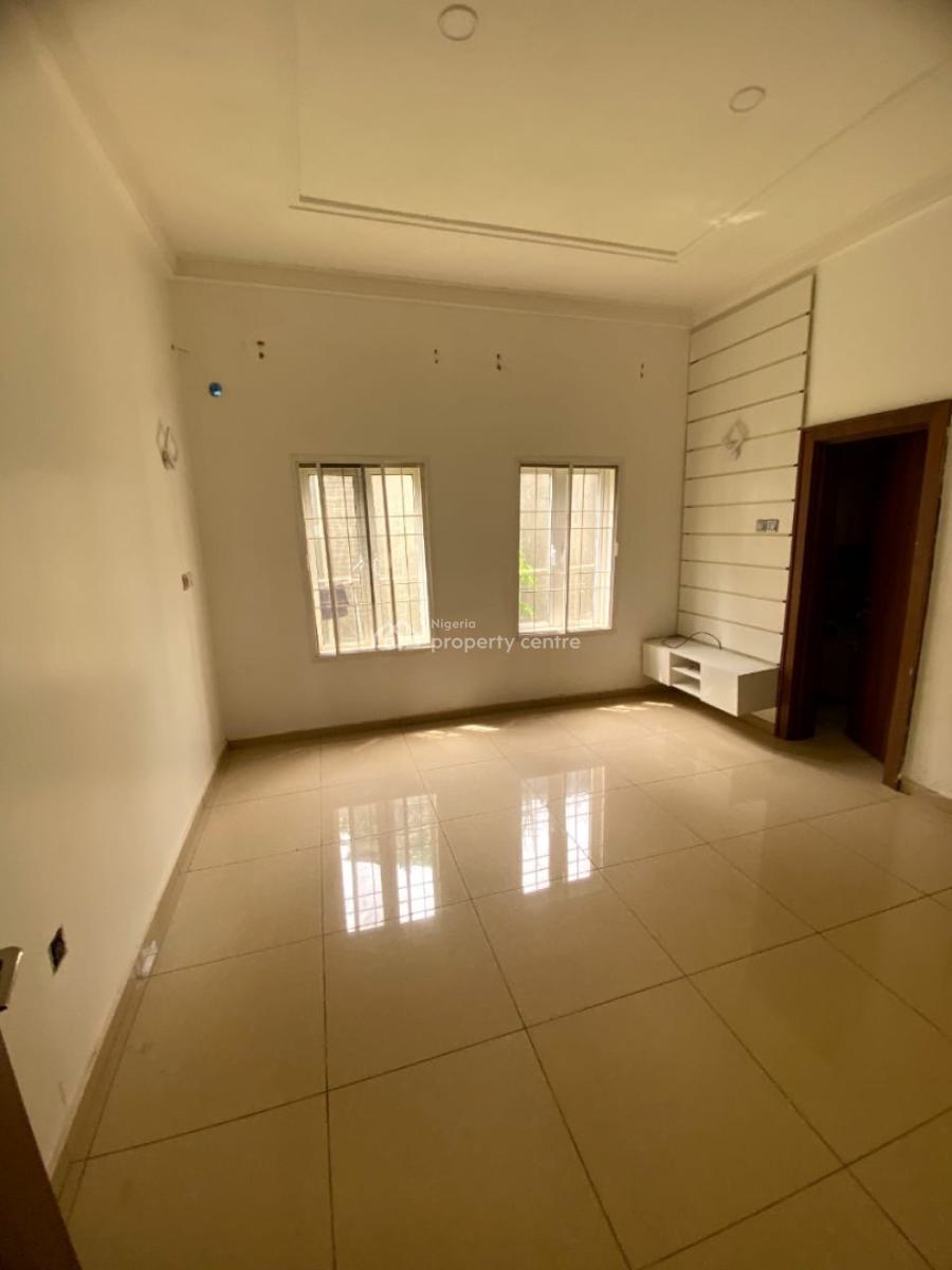 Luxurious Modern 3 Bedroom Apartment, Katampe Extension, Katampe, Abuja, Flat / Apartment for Rent