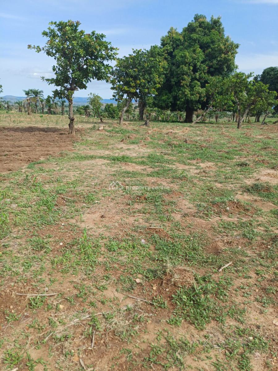 4 Bedroom Semi- Detached Duplex, Skyline Exclusive City, Idu, Idu Industrial, Abuja, Mixed-use Land for Sale