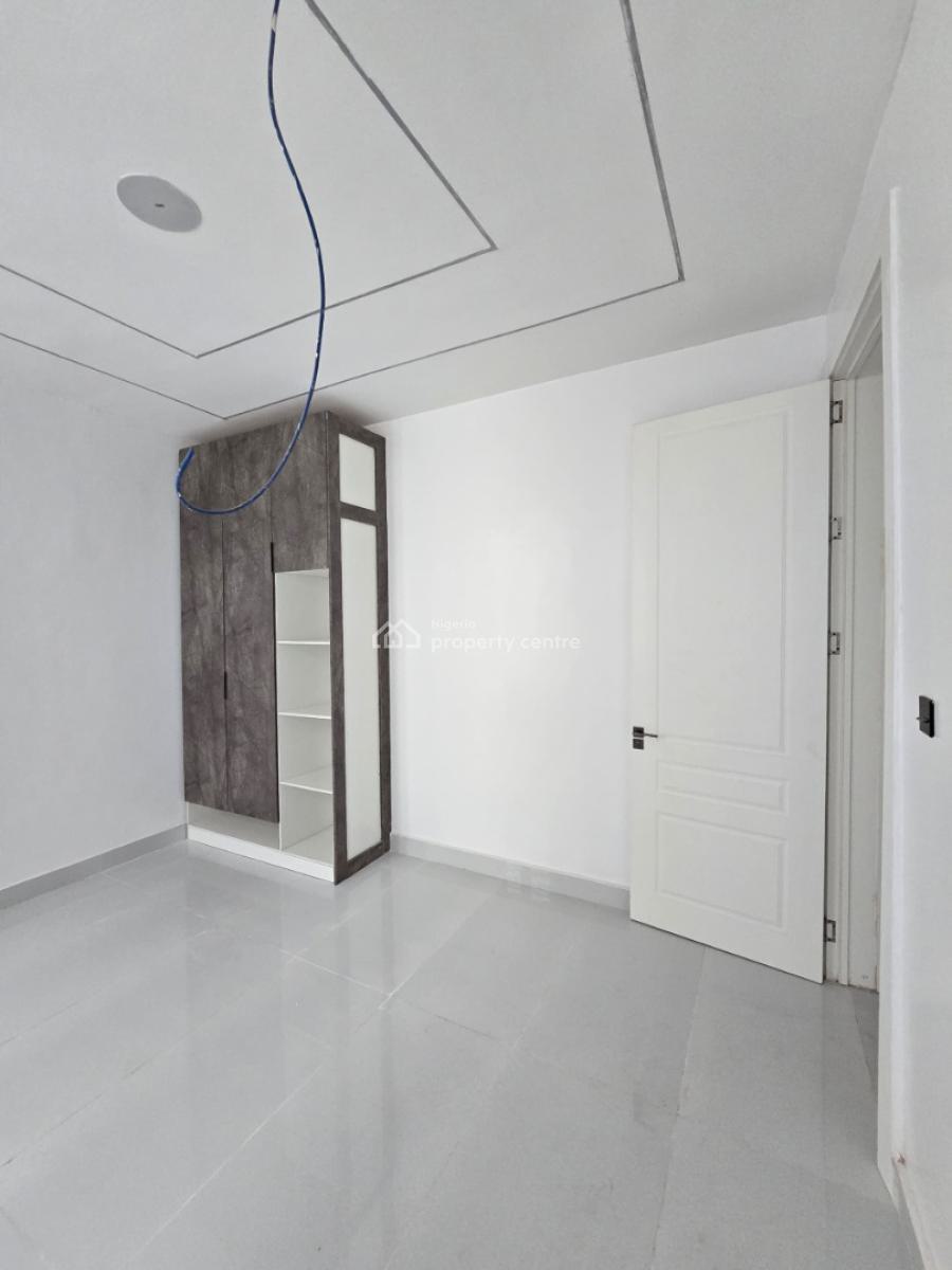 Magnificent State of The Art 5 Bedroom Detached House with Pool and Bq, Lekki Phase 1, Lekki, Lagos, Detached Duplex for Sale