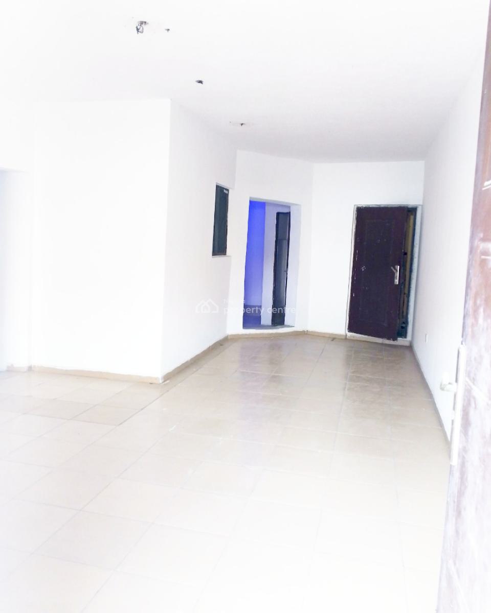 Nice and Standard 2 Bedroom Flat, Agungi, Lekki, Lagos, Flat / Apartment for Rent