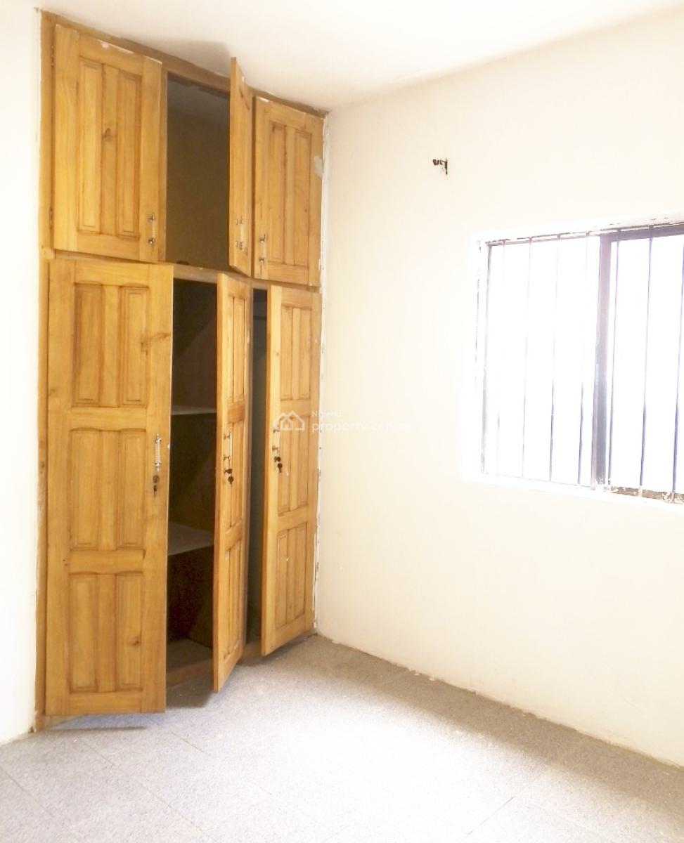Nice and Standard 2 Bedroom Flat, Agungi, Lekki, Lagos, Flat / Apartment for Rent