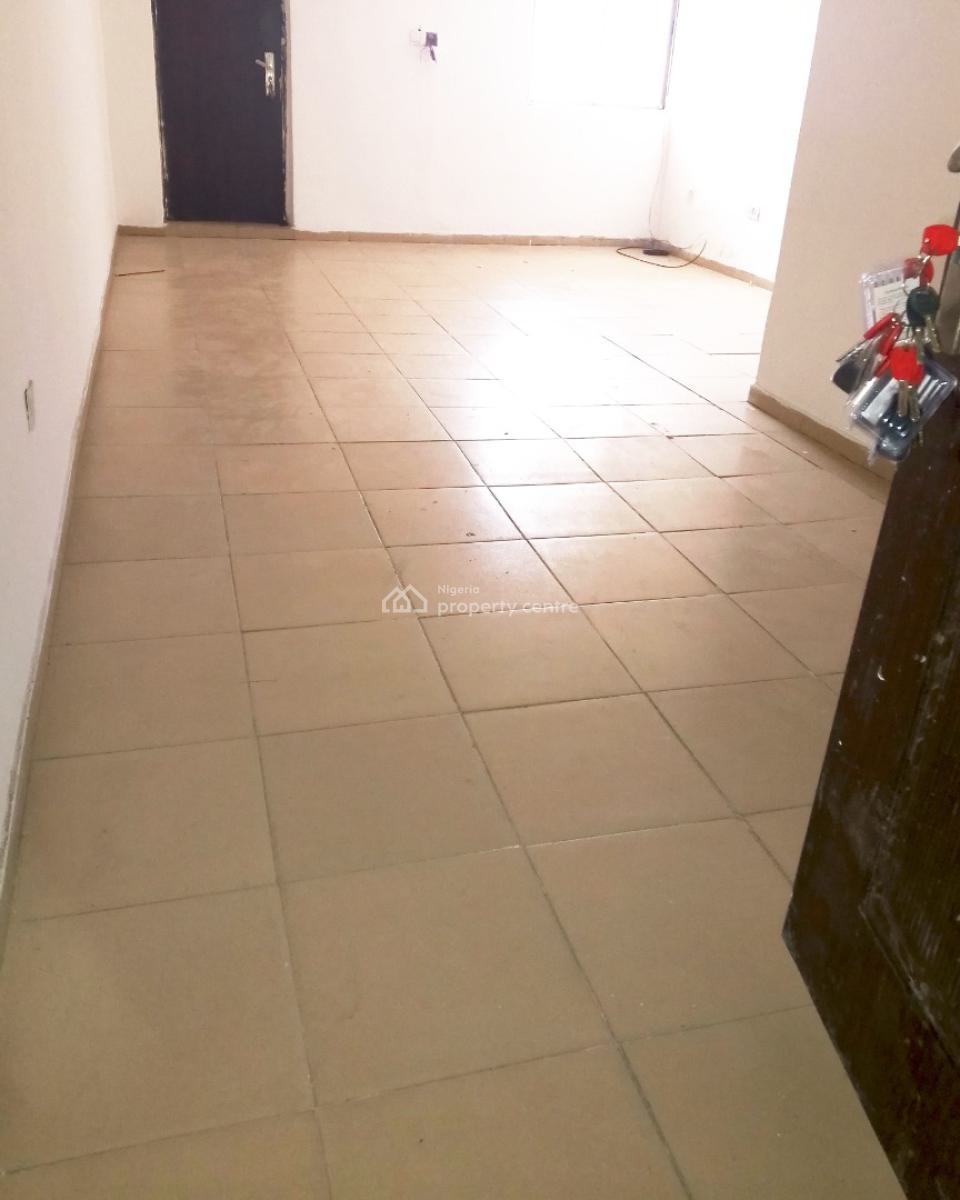Nice and Standard 2 Bedroom Flat, Agungi, Lekki, Lagos, Flat / Apartment for Rent