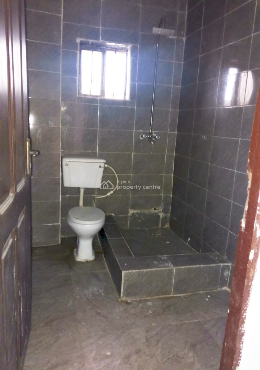 Nice and Standard 2 Bedroom Flat, Agungi, Lekki, Lagos, Flat / Apartment for Rent