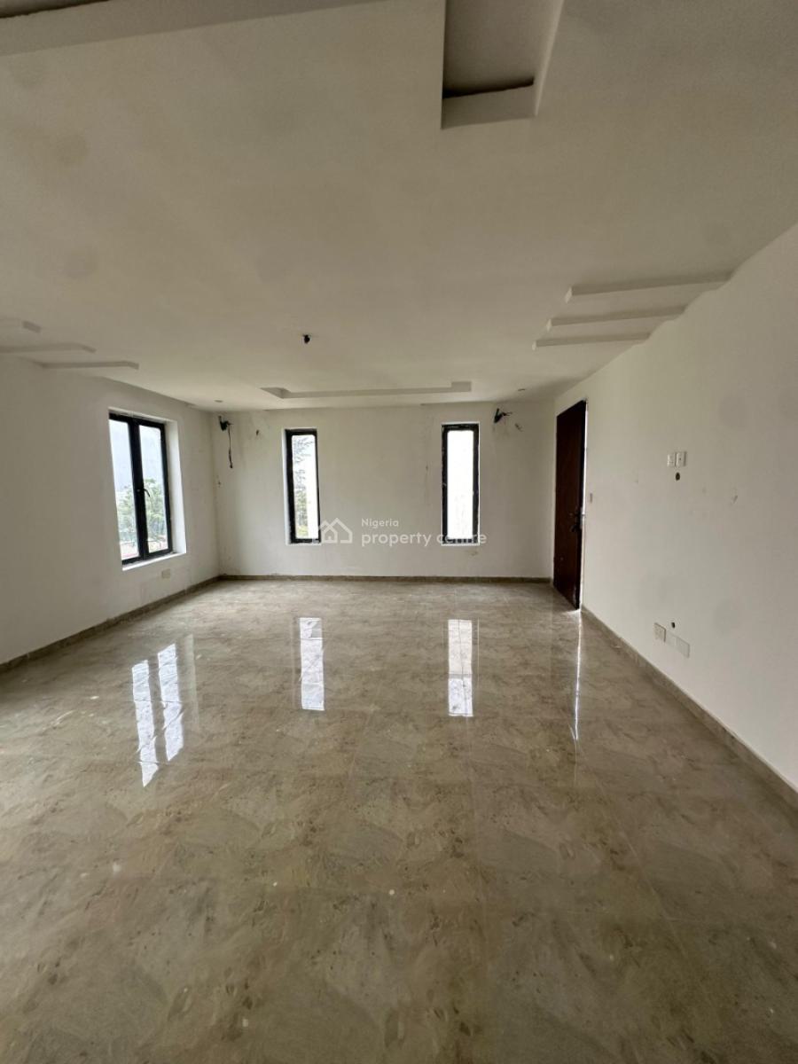 Brand New 5 Bedroom Fully Detached Duplex with 1 Boys Quarter, Lekki, Lagos, Detached Duplex for Rent