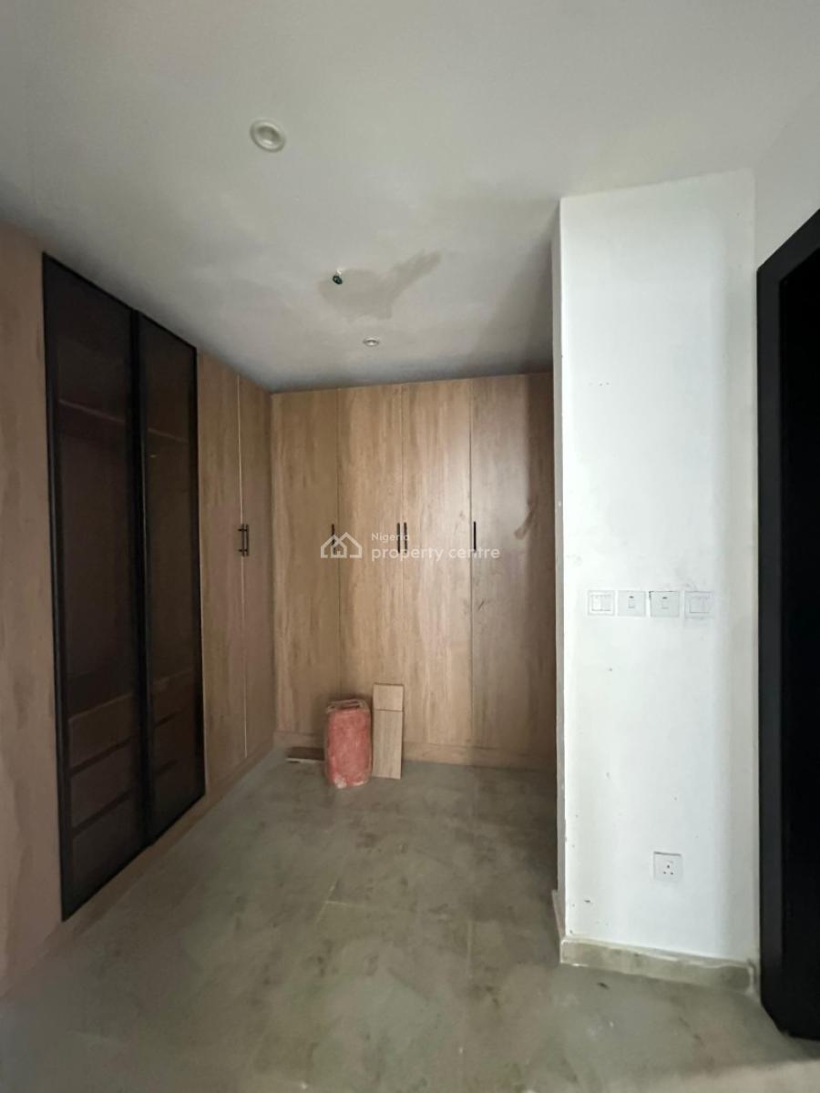 Brand New 5 Bedroom Fully Detached Duplex with 1 Boys Quarter, Lekki, Lagos, Detached Duplex for Rent