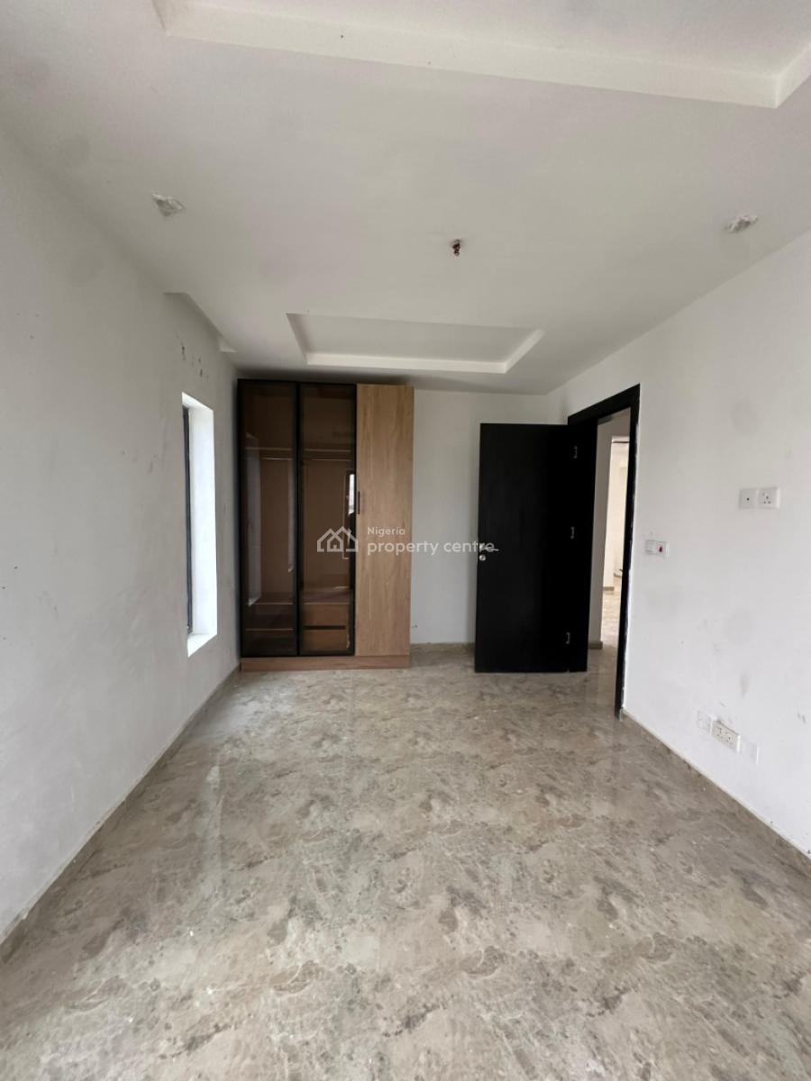 Brand New 5 Bedroom Fully Detached Duplex with 1 Boys Quarter, Lekki, Lagos, Detached Duplex for Rent