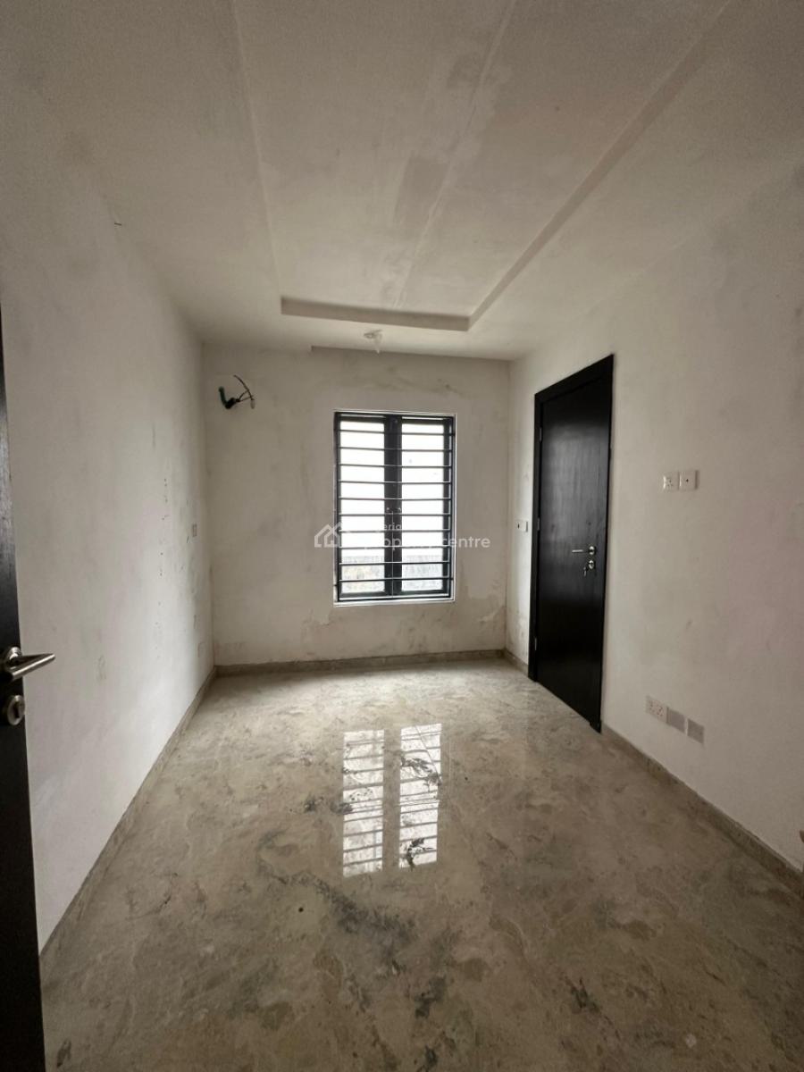 Brand New 5 Bedroom Fully Detached Duplex with 1 Boys Quarter, Lekki, Lagos, Detached Duplex for Rent