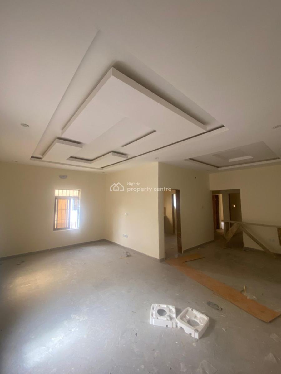 Spacious Brand New 2 Bedroom  Flat, Sangotedo, Ajah, Lagos, Flat / Apartment for Rent