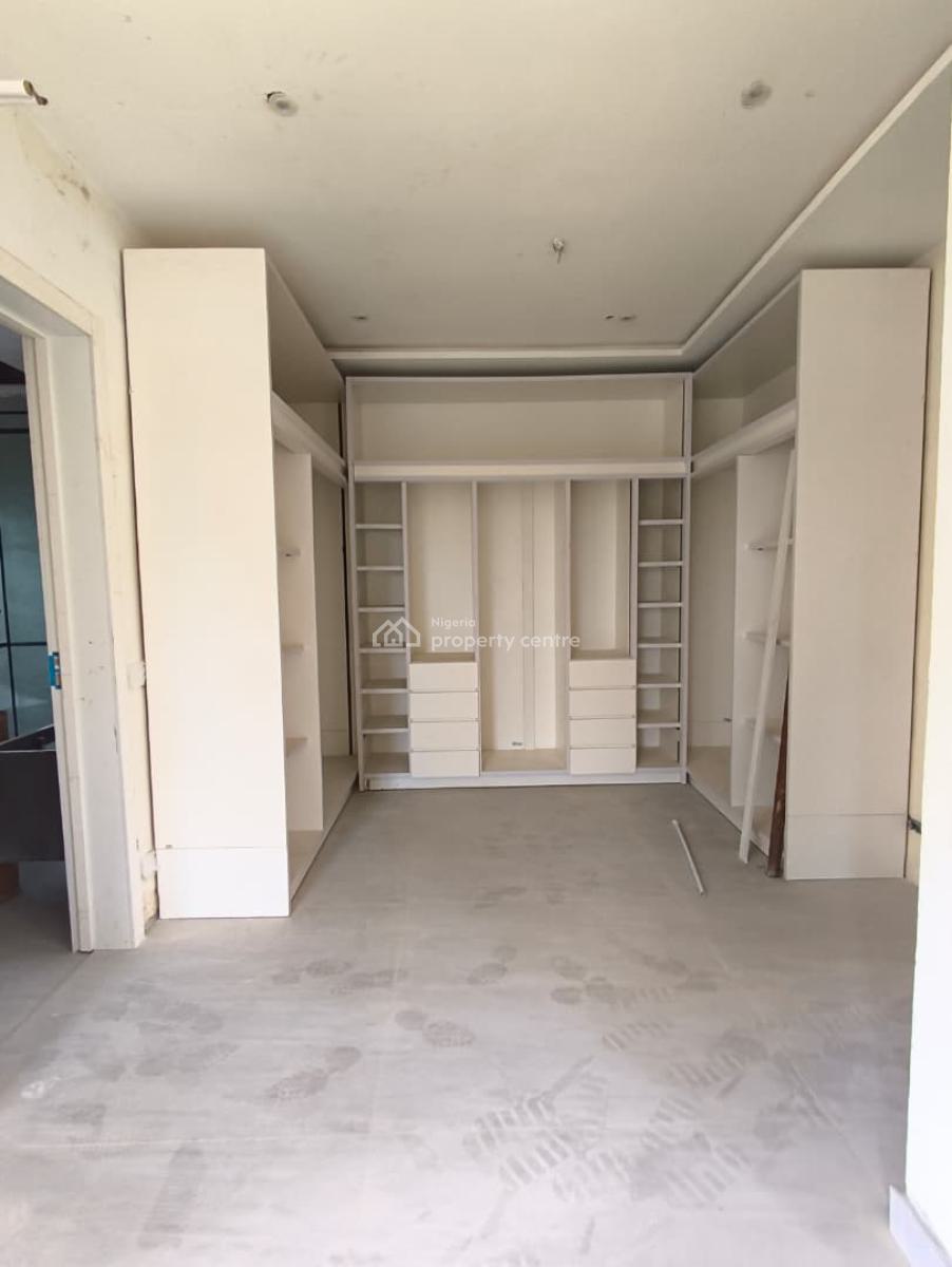 Newly Built and Tastefully Finished 4 Bedroom Terrace Apartment, Remi Fani-kayode Street, Ikeja Gra, Ikeja, Lagos, House for Rent