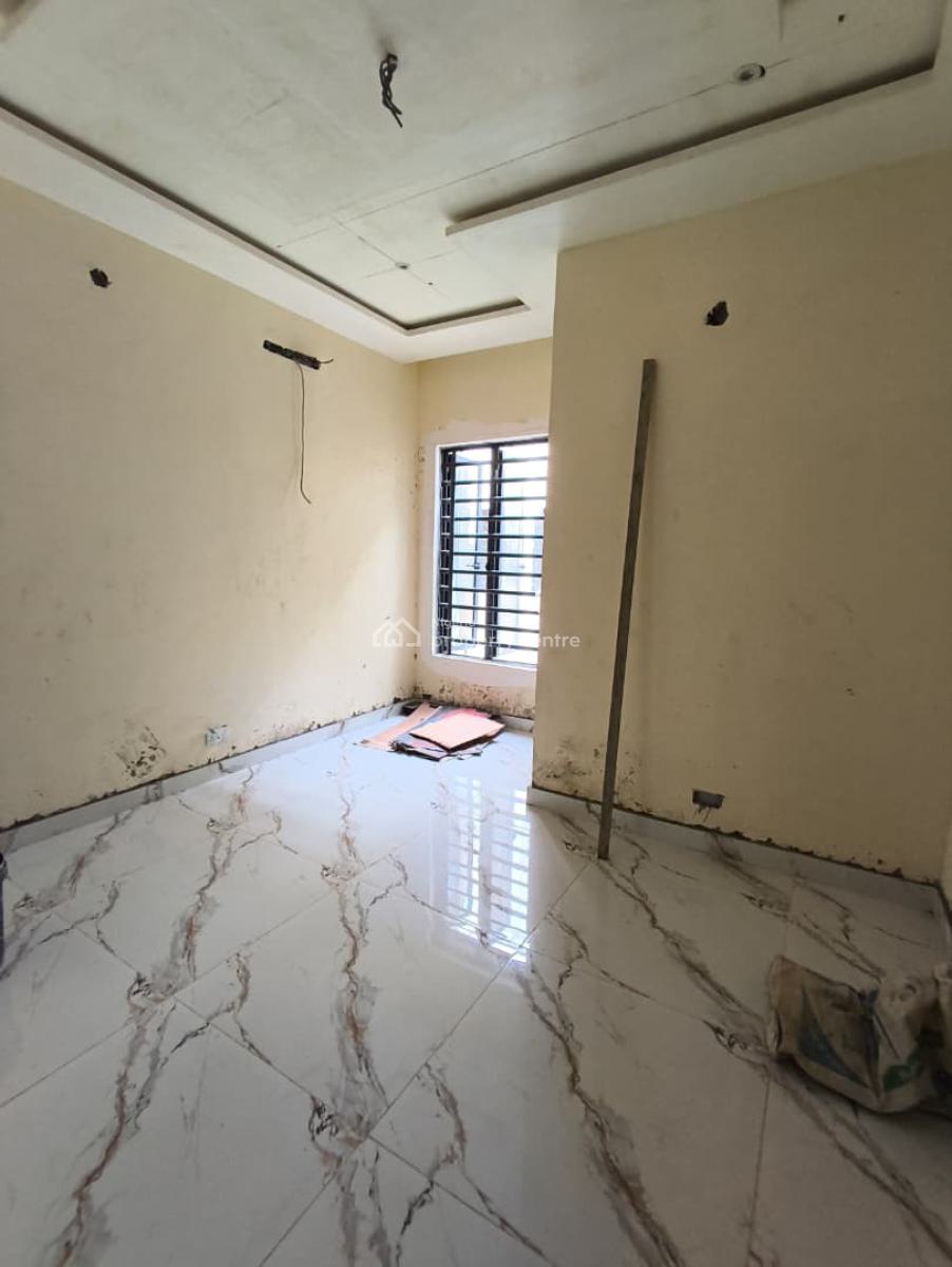 Newly Built and Tastefully Finished 4 Bedroom Terrace Apartment, Remi Fani-kayode Street, Ikeja Gra, Ikeja, Lagos, House for Rent