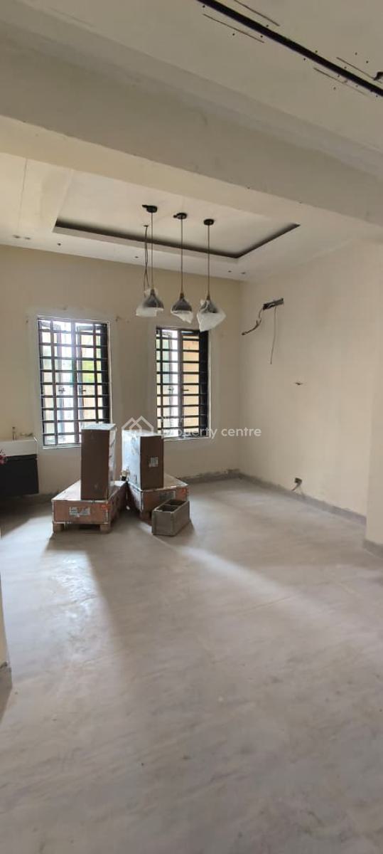 Newly Built and Tastefully Finished 4 Bedroom Terrace Apartment, Remi Fani-kayode Street, Ikeja Gra, Ikeja, Lagos, House for Rent