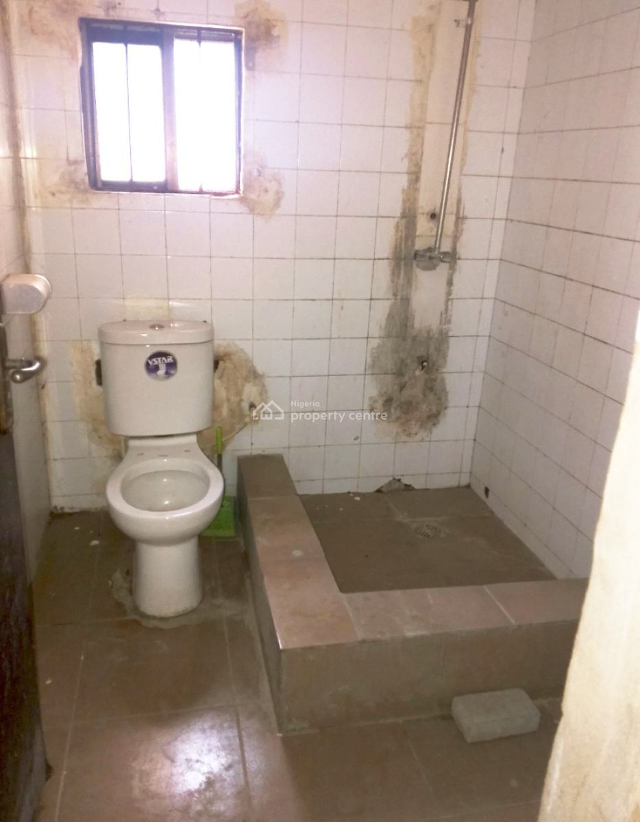Nice and Standard Mini Flat, Agungi, Lekki, Lagos, Mini Flat (room and Parlour) for Rent