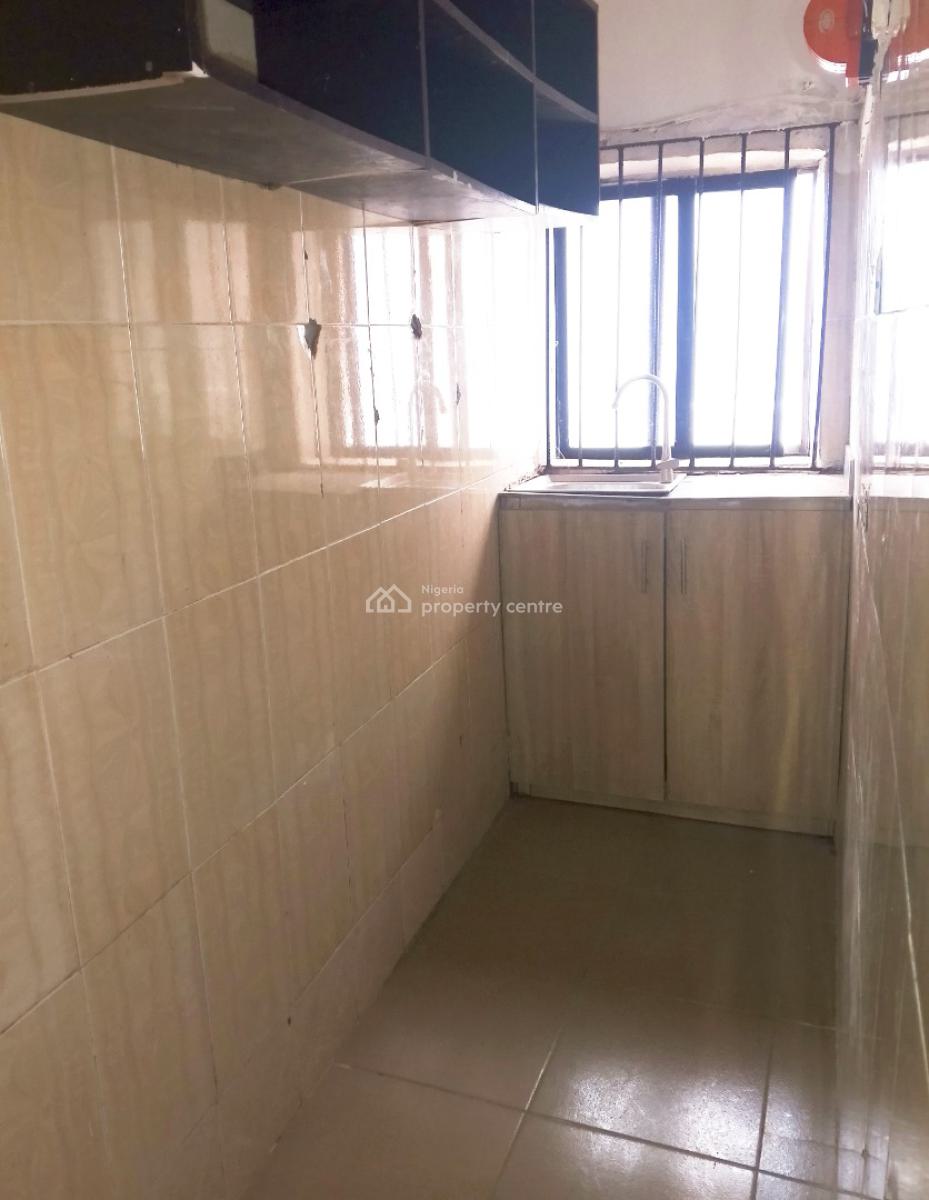 Nice and Standard Mini Flat, Agungi, Lekki, Lagos, Mini Flat (room and Parlour) for Rent