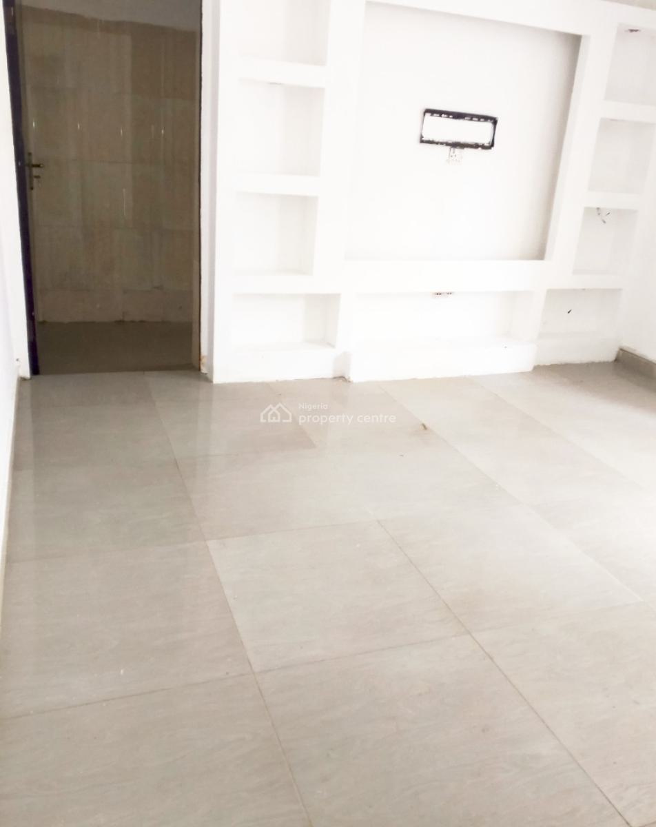 Nice and Standard Mini Flat, Agungi, Lekki, Lagos, Mini Flat (room and Parlour) for Rent