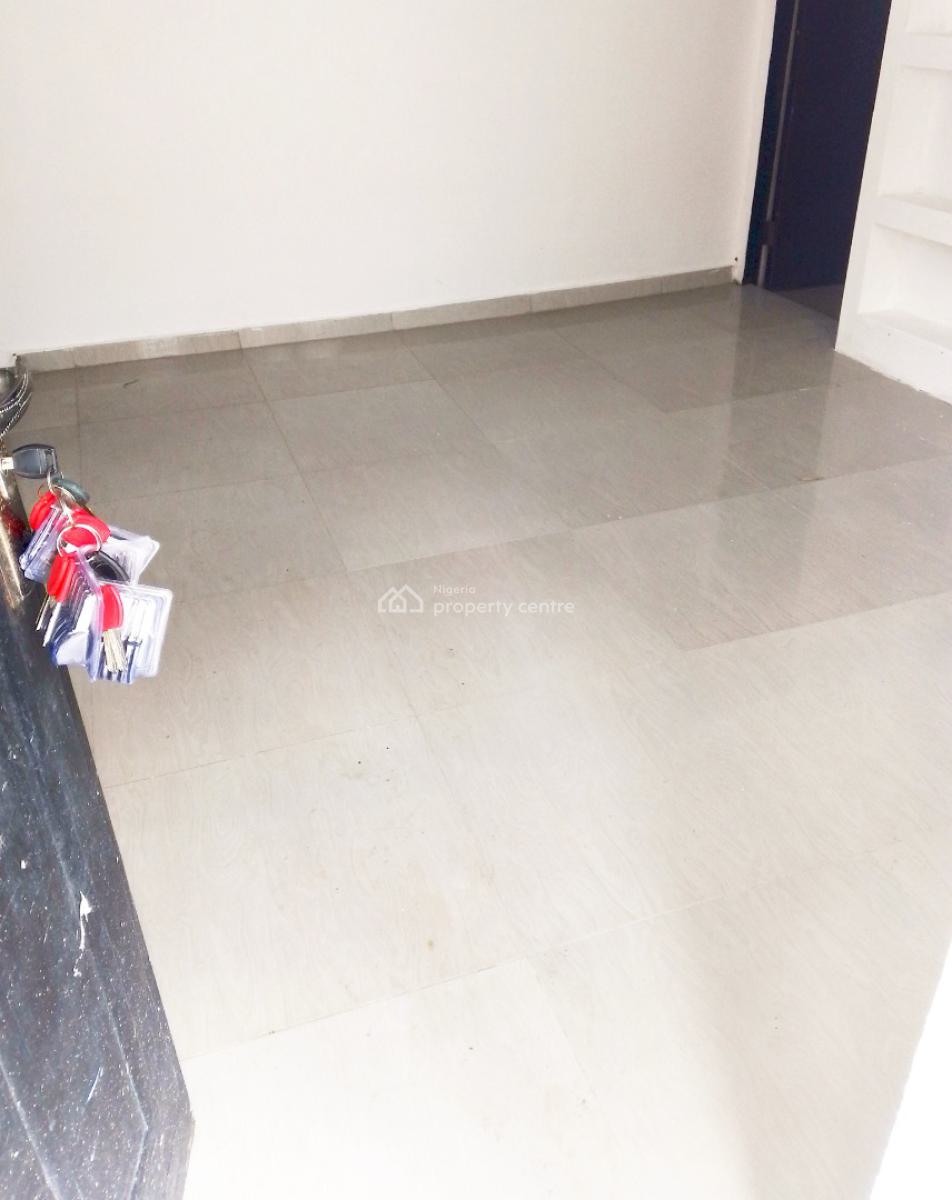 Nice and Standard Mini Flat, Agungi, Lekki, Lagos, Mini Flat (room and Parlour) for Rent