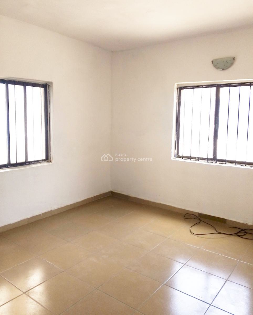 Nice and Standard Mini Flat, Agungi, Lekki, Lagos, Mini Flat (room and Parlour) for Rent